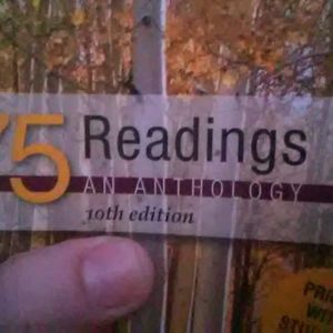 Meet your Posher, Anthony